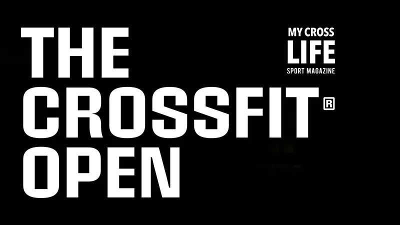 È ora di iscriversi agli Open di CrossFit 2021 | Partecipa ora